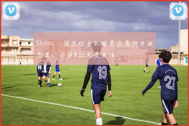 Shams：国王对全队球员交易持开放态度，小萨&拉文受关注