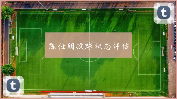 陈仕朋投球状态评估