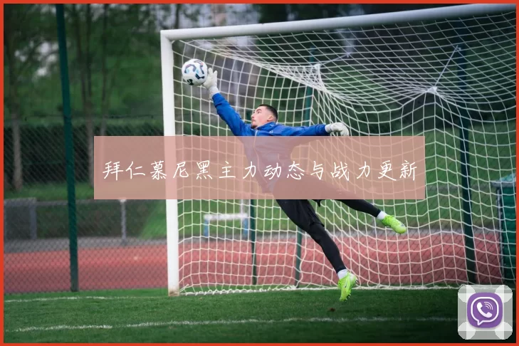 拜仁慕尼黑主力动态与战力更新