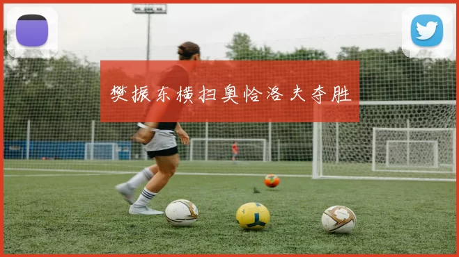 樊振东横扫奥恰洛夫夺胜
